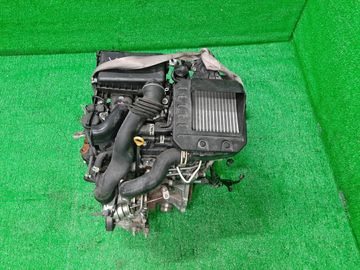 ДВИГАТЕЛЬ НА TOYOTA ROOMY M900A 1KR-VET