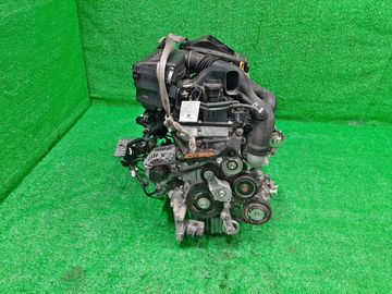 ДВИГАТЕЛЬ НА TOYOTA ROOMY M900A 1KR-VET