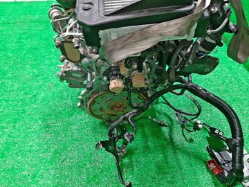 ДВИГАТЕЛЬ НА TOYOTA ROOMY M900A 1KR-VET