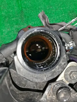ДВИГАТЕЛЬ НА TOYOTA ROOMY M900A 1KR-VET