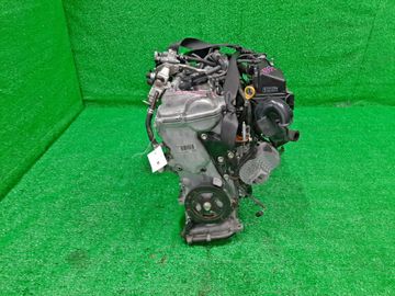 ДВИГАТЕЛЬ НА TOYOTA AQUA NHP10 1NZ-FXE