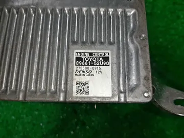 ДВИГАТЕЛЬ НА TOYOTA AQUA NHP10 1NZ-FXE