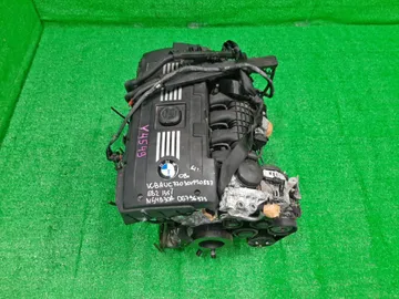 ДВИГАТЕЛЬ НА BMW 1-SERIES E82 N54B30A