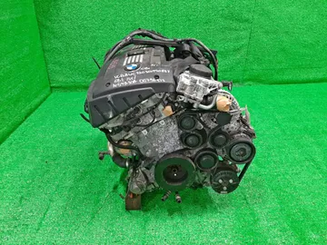 ДВИГАТЕЛЬ НА BMW 1-SERIES E82 N54B30A