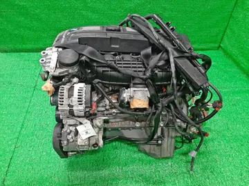 ДВИГАТЕЛЬ НА BMW 1-SERIES E82 N54B30A