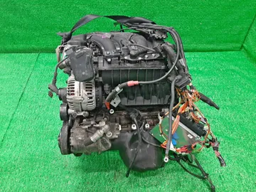 ДВИГАТЕЛЬ НА BMW 1-SERIES E87 N46B20BD