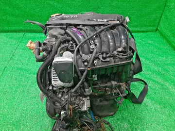 ДВИГАТЕЛЬ НА BMW 3-SERIES E46 N42B20AB