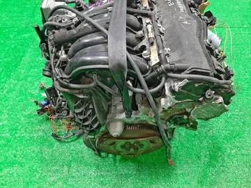 ДВИГАТЕЛЬ НА BMW 3-SERIES E46 N42B20AB