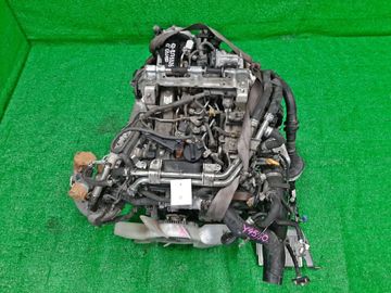 ДВИГАТЕЛЬ НА TOYOTA LAND CRUISER PRADO GDJ150 1GD-FTV