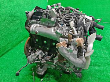 ДВИГАТЕЛЬ НА TOYOTA LAND CRUISER PRADO GDJ150 1GD-FTV