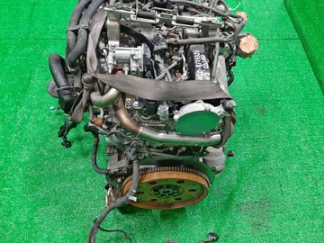 ДВИГАТЕЛЬ НА TOYOTA LAND CRUISER PRADO GDJ150 1GD-FTV