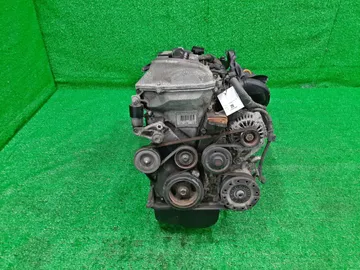 ДВИГАТЕЛЬ НА TOYOTA WISH ZNE10G 1ZZ-FE