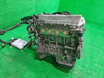 ДВИГАТЕЛЬ НА TOYOTA WISH ZNE10G 1ZZ-FE