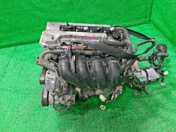 ДВИГАТЕЛЬ НА TOYOTA WISH ZNE10G 1ZZ-FE