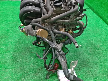 ДВИГАТЕЛЬ НА TOYOTA WISH ZNE10G 1ZZ-FE