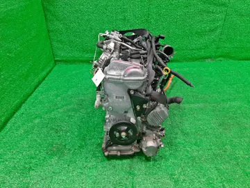 ДВИГАТЕЛЬ НА TOYOTA PROBOX NHP160V 1NZ-FXE