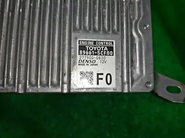 ДВИГАТЕЛЬ НА TOYOTA PROBOX NHP160V 1NZ-FXE