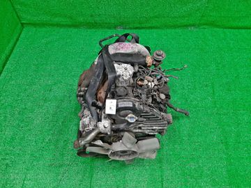 ДВИГАТЕЛЬ НА TOYOTA LITE ACE CR22G 3C-T