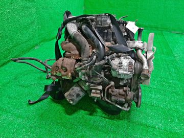 ДВИГАТЕЛЬ НА TOYOTA LITE ACE CR22G 3C-T