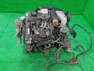 ДВИГАТЕЛЬ НА TOYOTA LITE ACE CR22G 3C-T