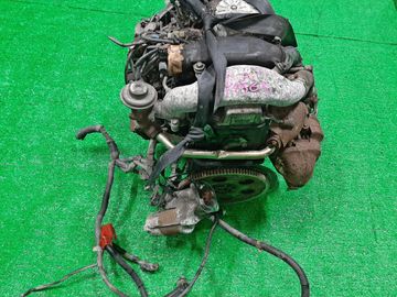 ДВИГАТЕЛЬ НА TOYOTA LITE ACE CR22G 3C-T