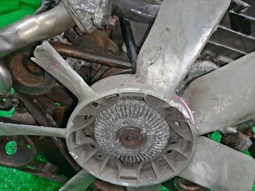 ДВИГАТЕЛЬ НА TOYOTA LITE ACE CR22G 3C-T