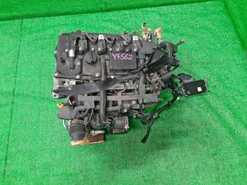 ДВИГАТЕЛЬ НА TOYOTA PRIUS ZVW51 2ZR-FXE