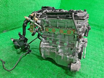 ДВИГАТЕЛЬ НА TOYOTA PRIUS ZVW51 2ZR-FXE
