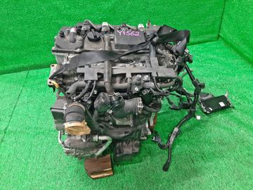 ДВИГАТЕЛЬ НА TOYOTA PRIUS ZVW51 2ZR-FXE