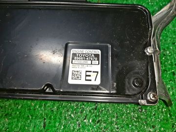 ДВИГАТЕЛЬ НА TOYOTA PRIUS ZVW51 2ZR-FXE