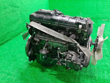 ДВИГАТЕЛЬ НА TOYOTA HIACE LH85 2L