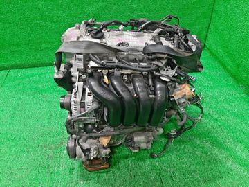 ДВИГАТЕЛЬ НА TOYOTA NOAH ZRR80G 3ZR-FAE