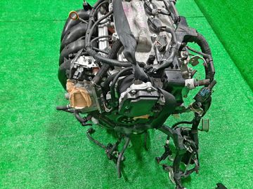 ДВИГАТЕЛЬ НА TOYOTA NOAH ZRR80G 3ZR-FAE