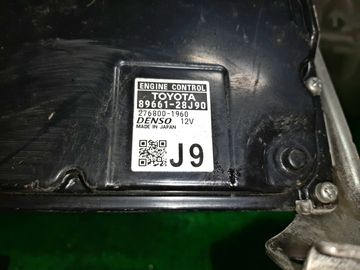 ДВИГАТЕЛЬ НА TOYOTA NOAH ZRR80G 3ZR-FAE