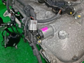 ДВИГАТЕЛЬ НА TOYOTA NOAH ZRR80G 3ZR-FAE