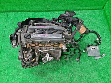 ДВИГАТЕЛЬ НА TOYOTA CAMRY ACV30 2AZ-FE