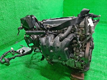 ДВИГАТЕЛЬ НА TOYOTA CAMRY ACV30 2AZ-FE