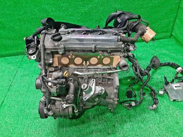 ДВИГАТЕЛЬ НА TOYOTA CAMRY ACV30 2AZ-FE