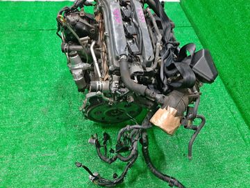 ДВИГАТЕЛЬ НА TOYOTA CAMRY ACV30 2AZ-FE
