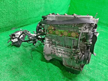 ДВИГАТЕЛЬ НА TOYOTA WILL VS ZZE127 1ZZ-FE