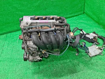 ДВИГАТЕЛЬ НА TOYOTA WILL VS ZZE127 1ZZ-FE