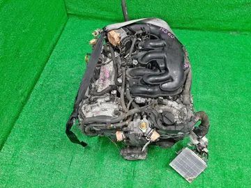 ДВИГАТЕЛЬ НА TOYOTA MARK X GRX133 2GR-FSE