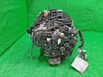ДВИГАТЕЛЬ НА TOYOTA MARK X GRX133 2GR-FSE
