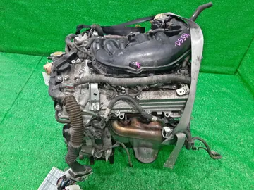 ДВИГАТЕЛЬ НА TOYOTA MARK X GRX133 2GR-FSE