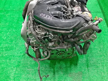 ДВИГАТЕЛЬ НА TOYOTA MARK X GRX133 2GR-FSE