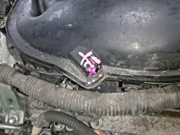 ДВИГАТЕЛЬ НА TOYOTA MARK X GRX133 2GR-FSE