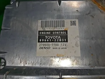 ДВИГАТЕЛЬ НА TOYOTA MARK X GRX133 2GR-FSE