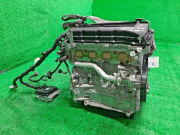 ДВИГАТЕЛЬ НА MITSUBISHI LANCER CY4A 4B11