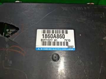 ДВИГАТЕЛЬ НА MITSUBISHI LANCER CY4A 4B11