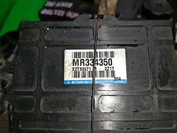ДВИГАТЕЛЬ НА MITSUBISHI PAJERO MINI H53A 4A30